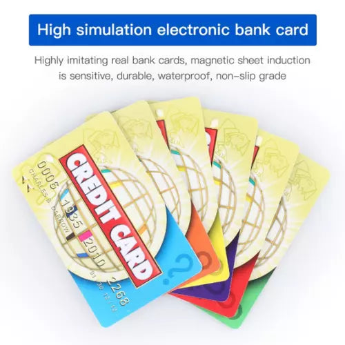 Monopoly Ultimate banking electronic edition Monopoly Ultimate banking electronic edition